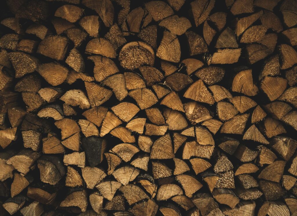 firewood