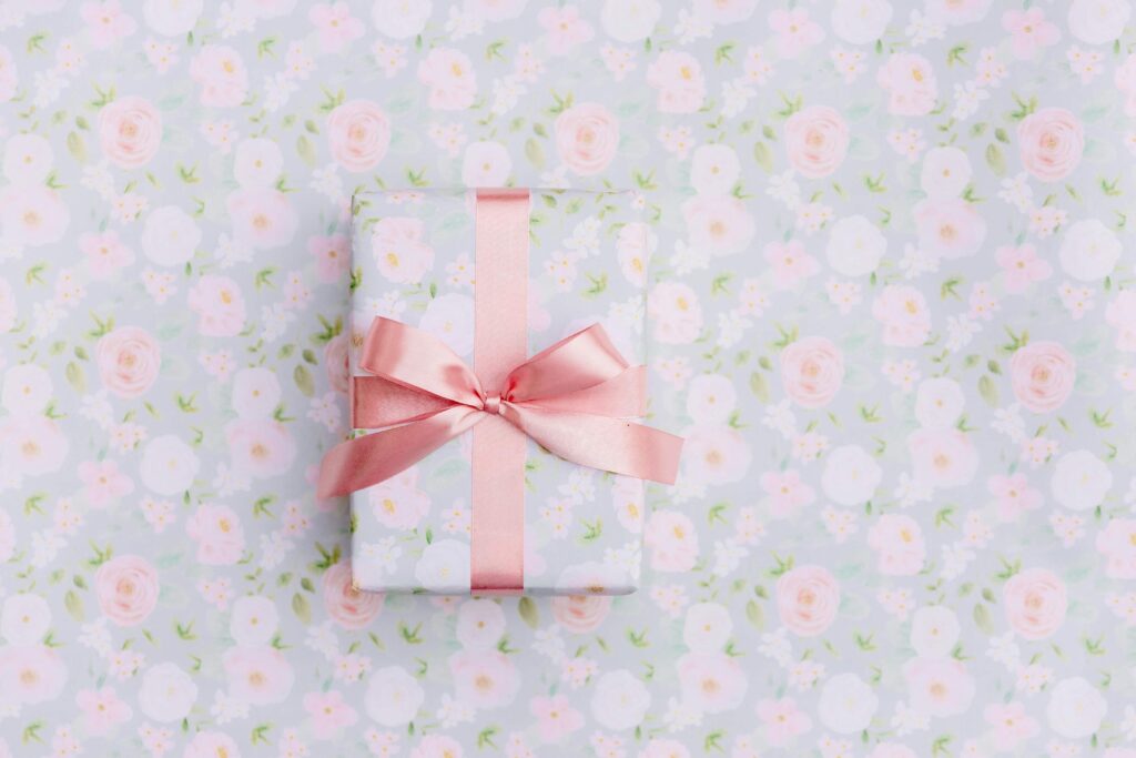 spring gift ideas