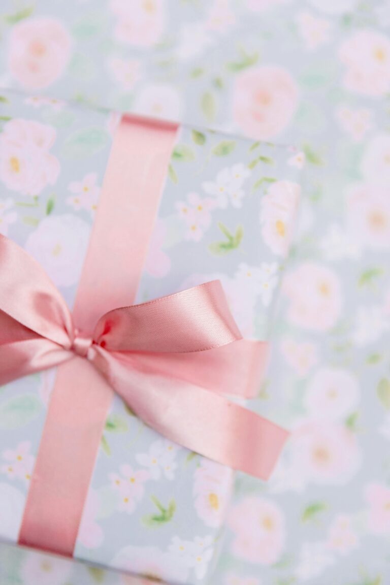 Spring Gift Ideas: Thoughtful, Simple Gifts to Celebrate the Season
