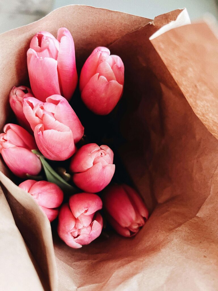 spring birthday