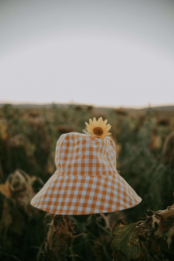 hat