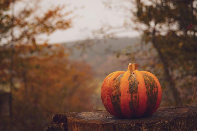 halloween in woodstock vermont